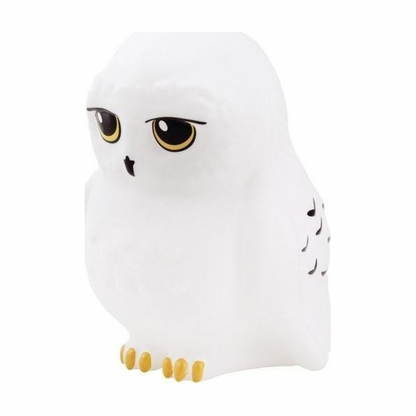 Paladone LAMPA HARRY POTTER SOVA ORIGINÁL