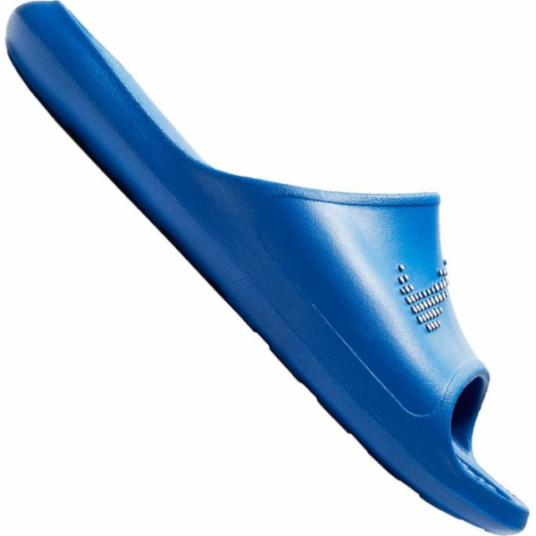 Nike Pánské sportovní žabky Victori One Slide 401, modré,...