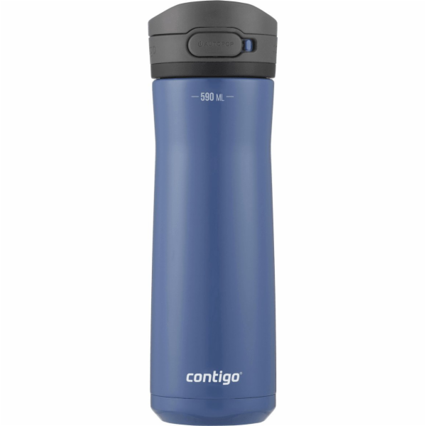 Contigo Termoláhev na vodu Jackson Chill 2.0 590ml modrá ...