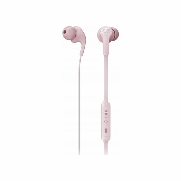 Fresh n Rebel FLOW TIP USB-C sluchátka do uší růžová