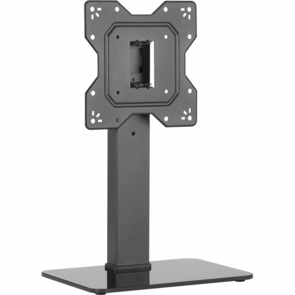 Techly TV stolek 23-43 palců, otočný, 40 kg