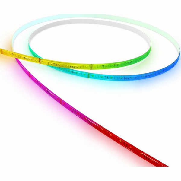 Auran LED pásek Hama 5m RGBW