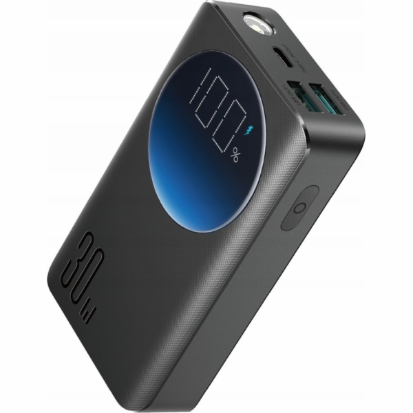 Joyroom Powerbanka Joyroom JR-PBF01 10000mAh 30W černá