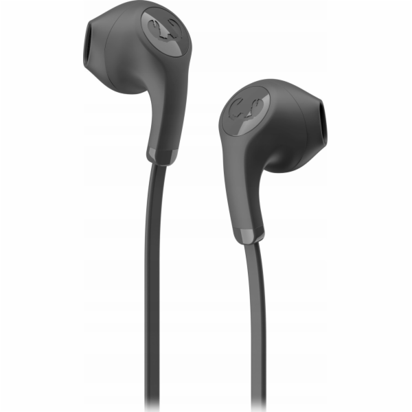 Fresh n Rebel Sluchátka Fresh 'n Rebel Flow USB-C Storm Gray