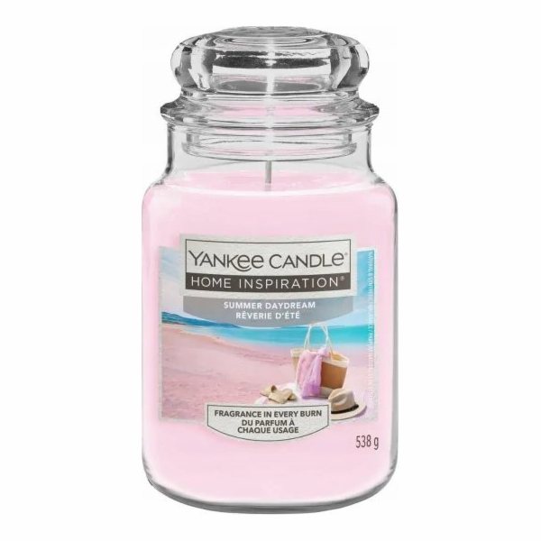 Yankee Candle Yankee Candle Home Inspiration Summer Daydr...