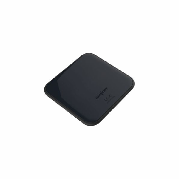 MiniBatt Powerbanka MB-XSPW 3000mAh černá