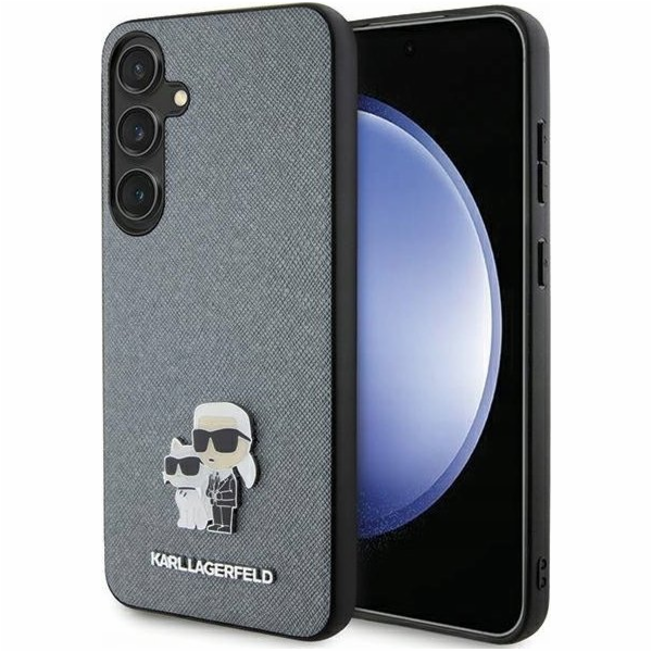 Karl Lagerfeld KARL LAGERFELD SAM S24 SAFFIANO KC PIN KLH...
