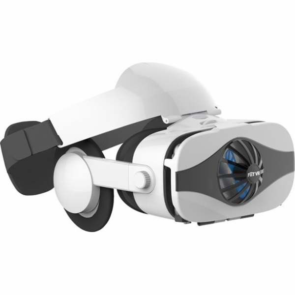 FiiT VR VR brýle Fiit 5F VR