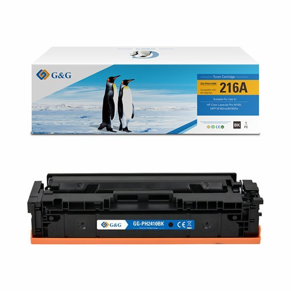 G&G Toner Toner kompatibilní s HP W2410A, NT-PH2410BK, HP...