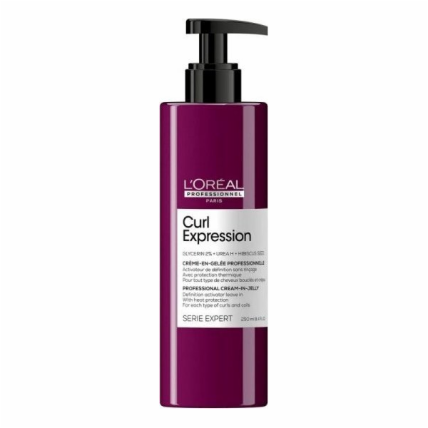 NoName L Oreal Professionnel Paris stylingový krém (250 ml)