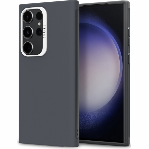Spigen Cyrill UltraColor, soumrak - Samsung Galaxy S24 Ultra