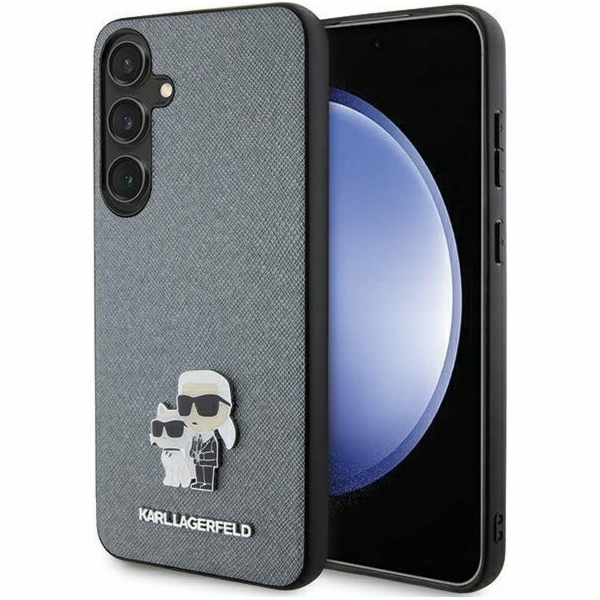 Karl Lagerfeld KARL LAGERFELD SAM S24+ SAFFIANO KC PIN KL...
