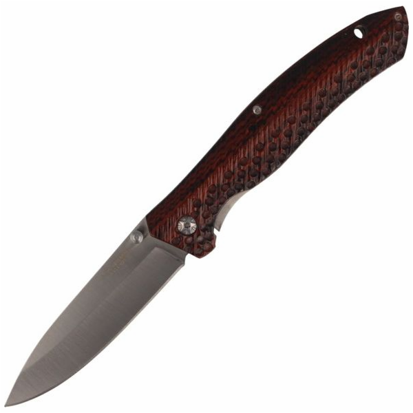 Herbertz Univerzální nůž Solingen Drop Point 92 mm (580913)