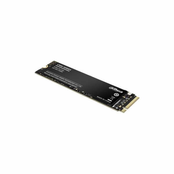 Dahua Technology C900N 256GB M.2 2280 PCI-E x4 Gen3 NVMe ...