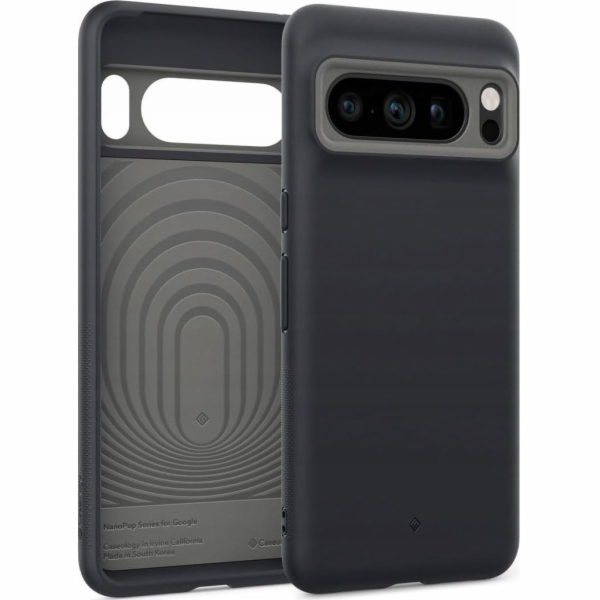 Spigen Spigen Caseology Nano Pop, černý sezam - Google Pi...