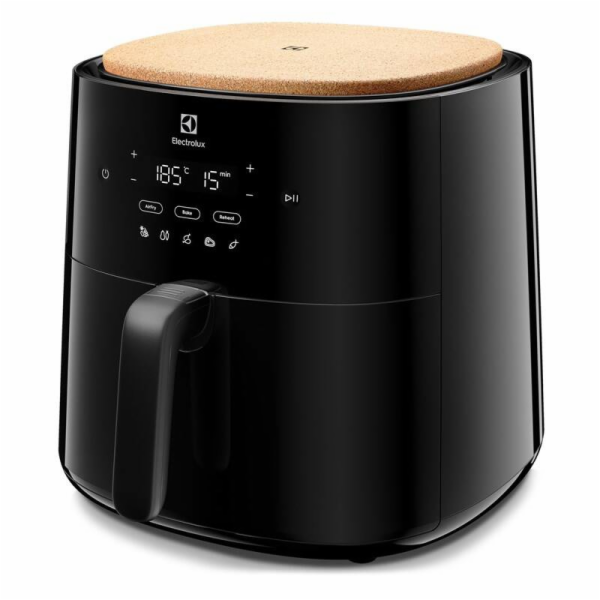 Electrolux EAF7B Horkovzdušná fritéza