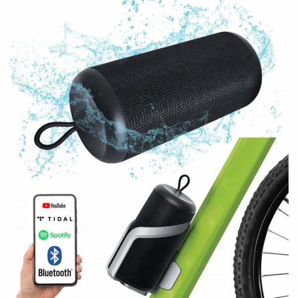 Rebeltec Bluetooth AIR reproduktor