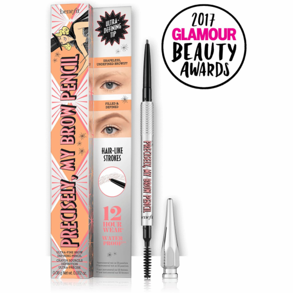 Benefit Tužka na obočí Precisely My Brow odstínem 04 Medi...