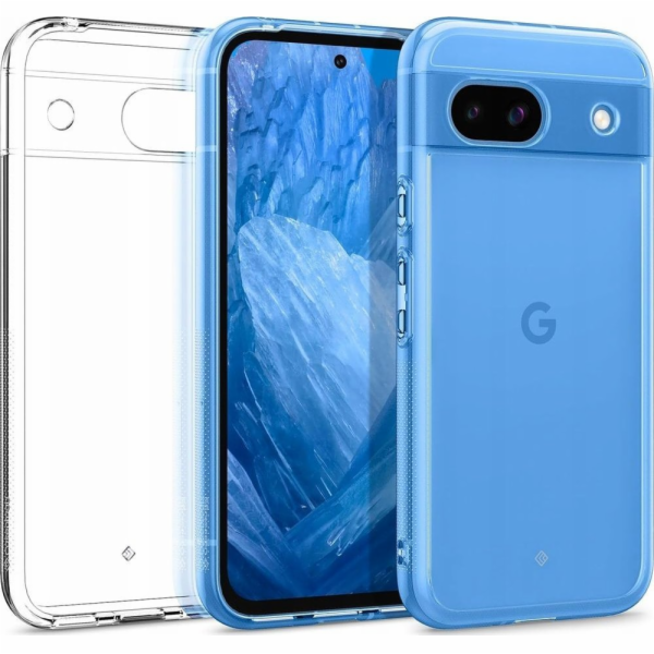 Spigen Spigen Caseology Capella, křišťálově čisté - Googl...