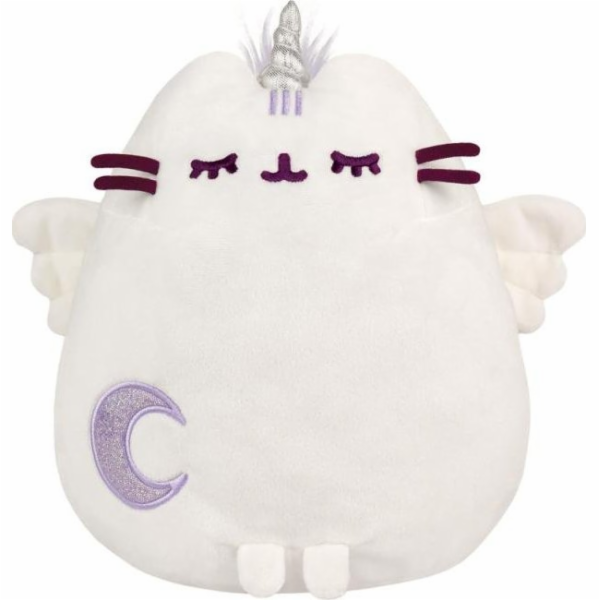 Pusheen Pusheen - Plyšový maskot jednorožec Super Pusheen...