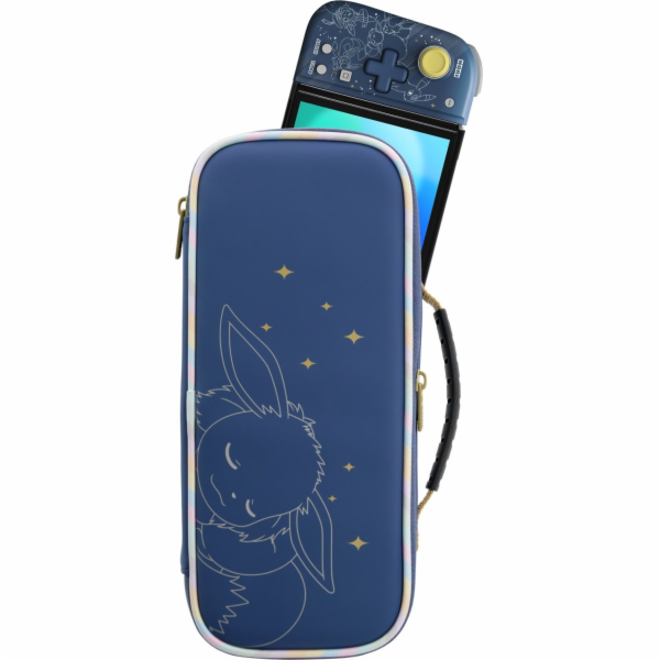 Hori Kompaktní pouzdro na konzoli HORI SWITCH OLED CARGO ...