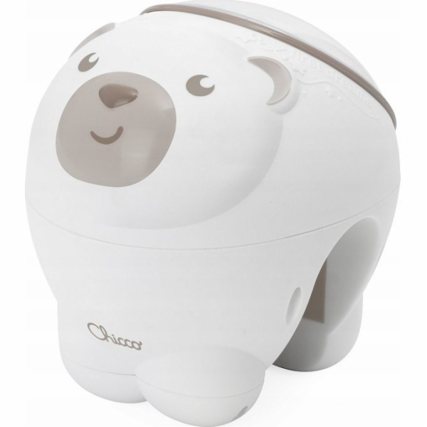 Chicco Chicco First Dreams Lední medvěd béžový