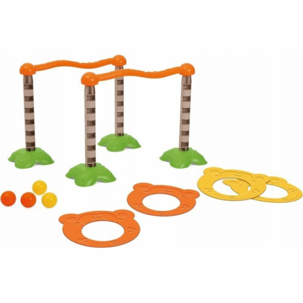 Chicco Chicco Fit&Fun sada na cvičení