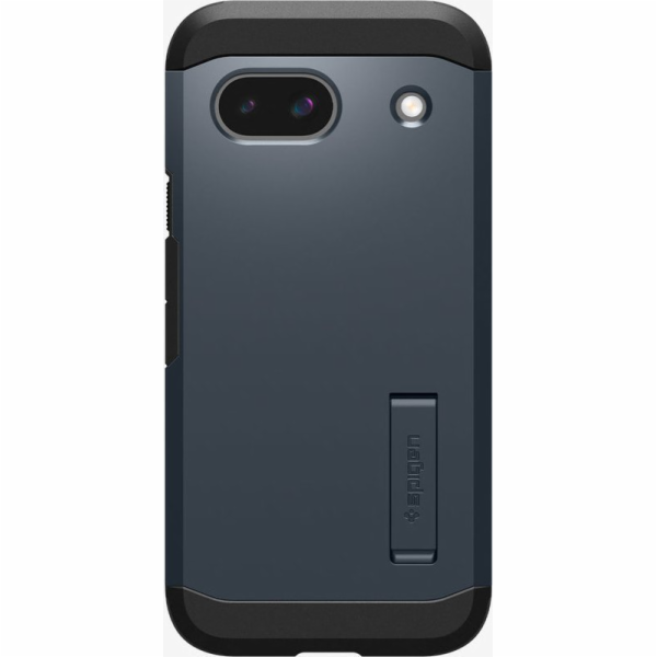 Spigen Tough Armor, kovová břidlice - Google Pixel 8a