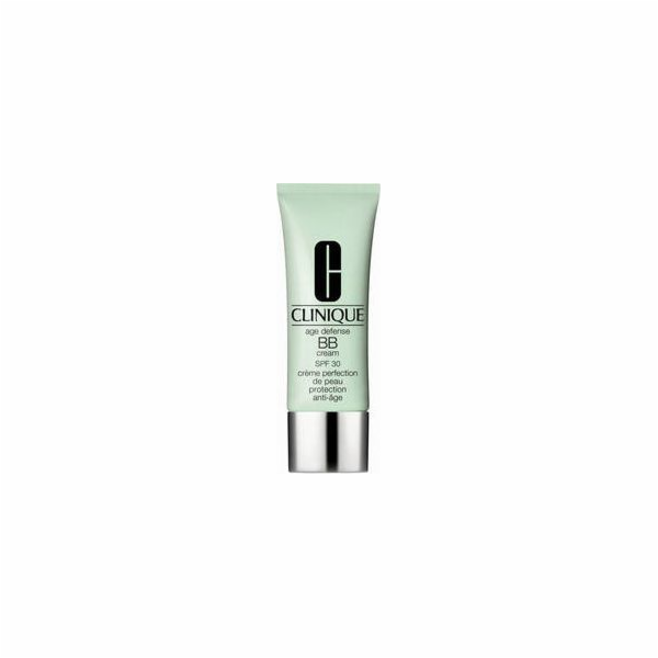 Clinique Superdefense CC Cream SPF30 CC krém na obličej 0...