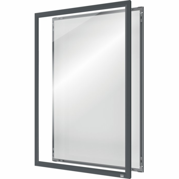 Nobo Frame Latch Impression Pro A3 grafit