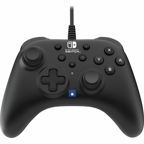 NoName Turbo podložka SWITCH HORIPAD (černá)