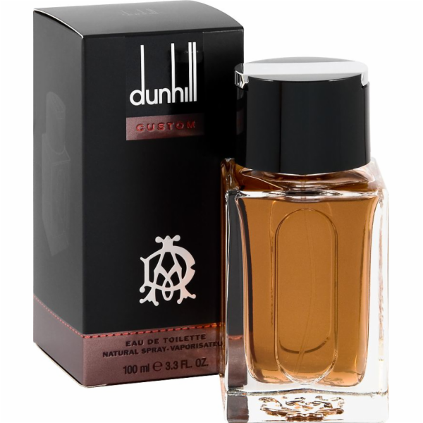 Dunhill Custom EDT 100ml