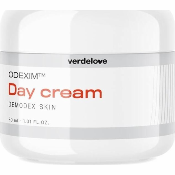Odexim Denní krém na demodikózu 30ml