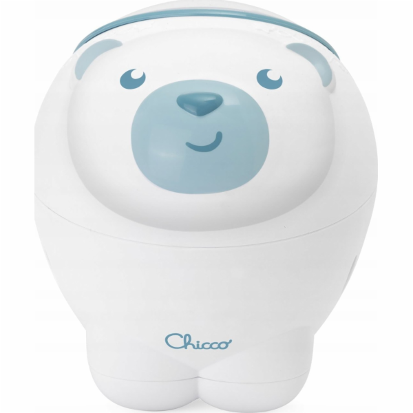 Chicco Chicco First Dreams Lední medvěd modrý