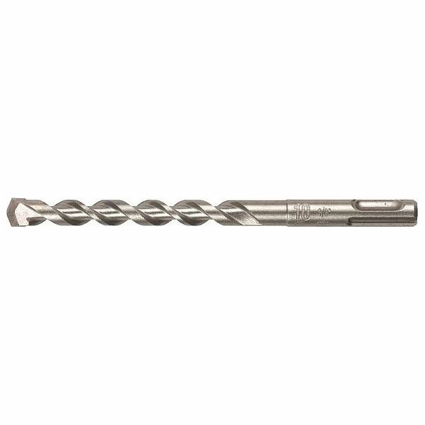 Abraboro Vrtáky do betonu SDS+ 12 mm (AB00004025)