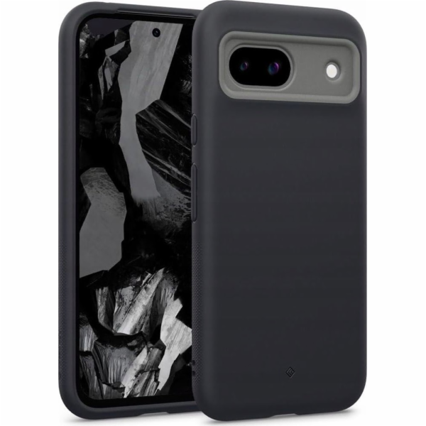 Spigen Spigen Caseology Nano Pop, černý sezam - Google Pi...