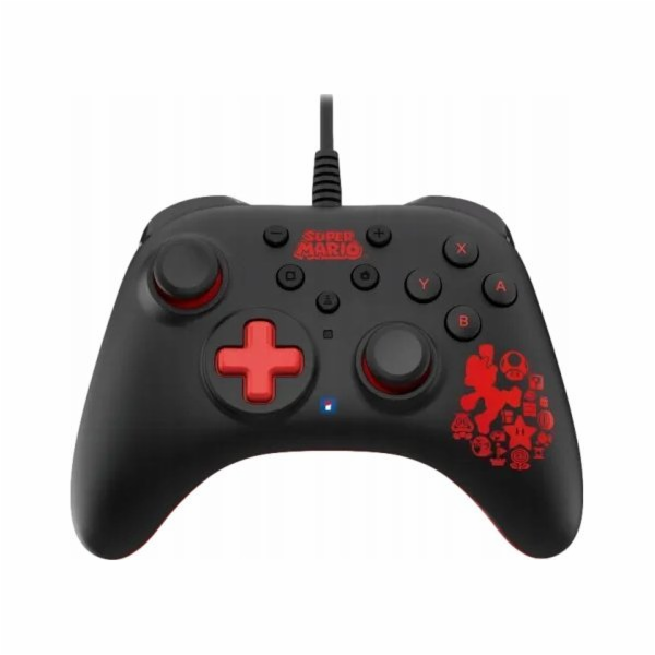 NoName PŘEPNUTÍ HORIPAD Turbo Pad (Mario)