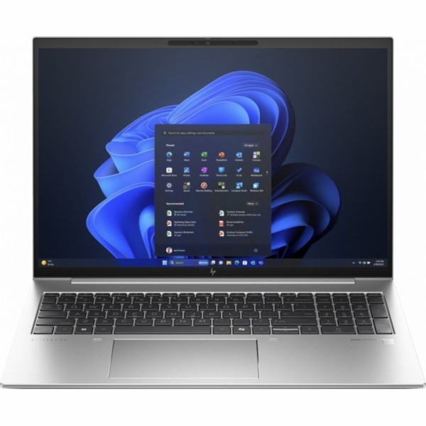 Hewlett-Packard Notebook HP EliteBook 860 G11 s procesore...