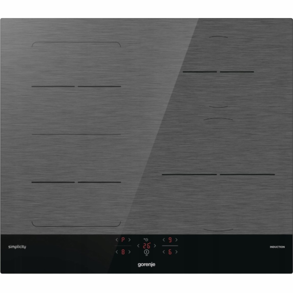 Gorenje Indukční varná deska GI6421SYB