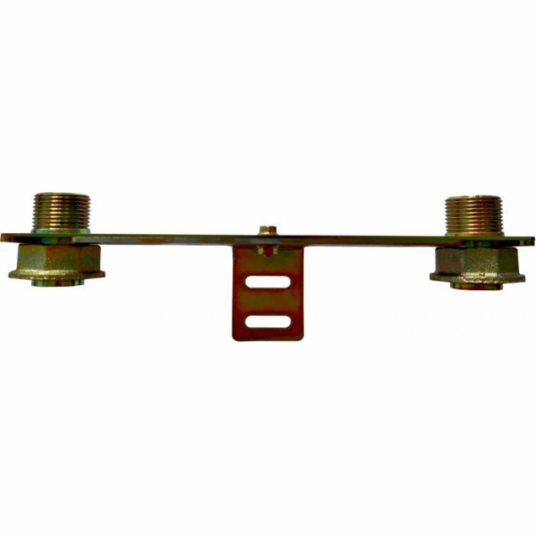 Weba MONOKONEKTOR PLYNOMĚRU G4/G6 1 BLOK - 08-20-0005-17