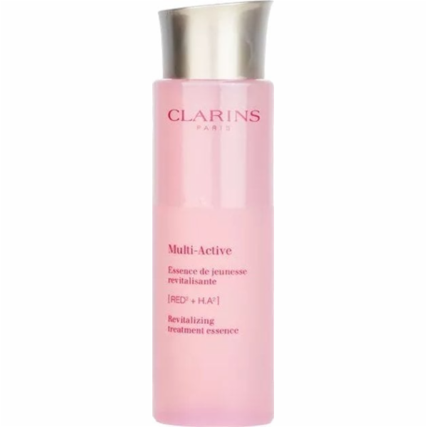 Clarins Multiaktivní revitalizační esence pro péči o pleť...