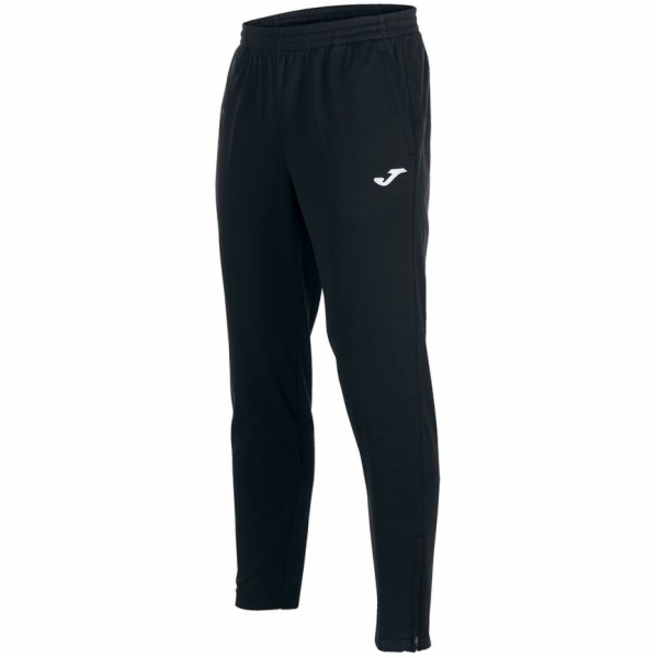 Joma Fotbalové kalhoty Nilo černé, velikost 164 cm (10016...