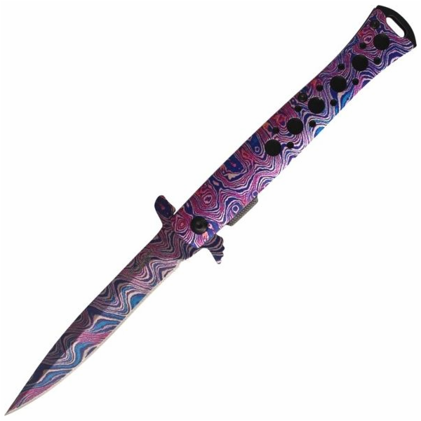 Herbertz Herbertz Solingen Italian Dagger (584713) univer...