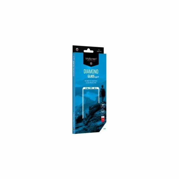 MyScreen Protector Ochranné sklo MyScreen pro Samsung Gal...