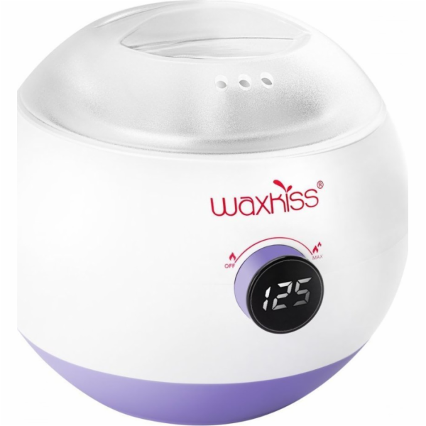 Activeshop Ohřívač vosku FHC-E 2051 500 ml 100 W