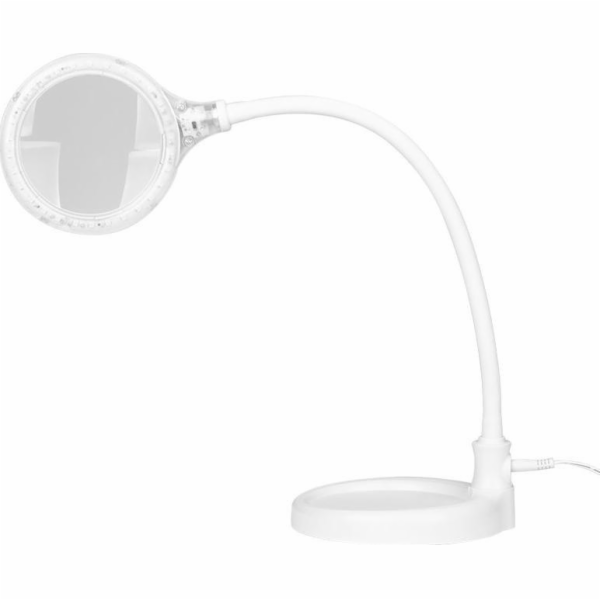Activeshop ELEGANTE 2014-2R 30 LED SMD 5D zvětšovací lamp...