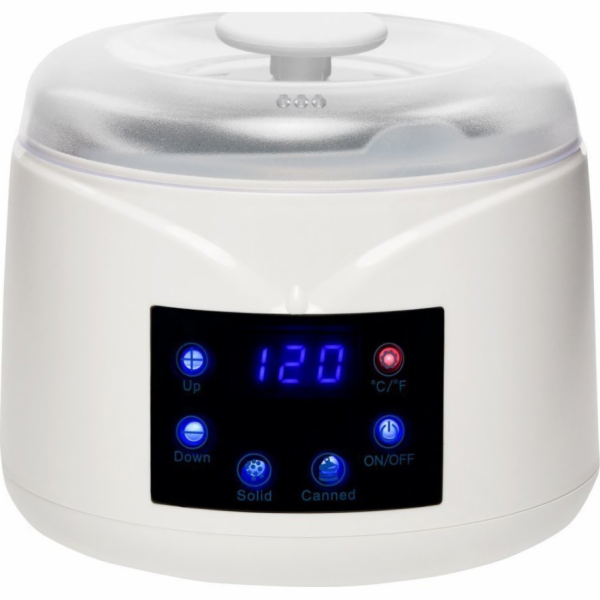 Activeshop Ohřívač vosku AM-220 100W automatický bílý