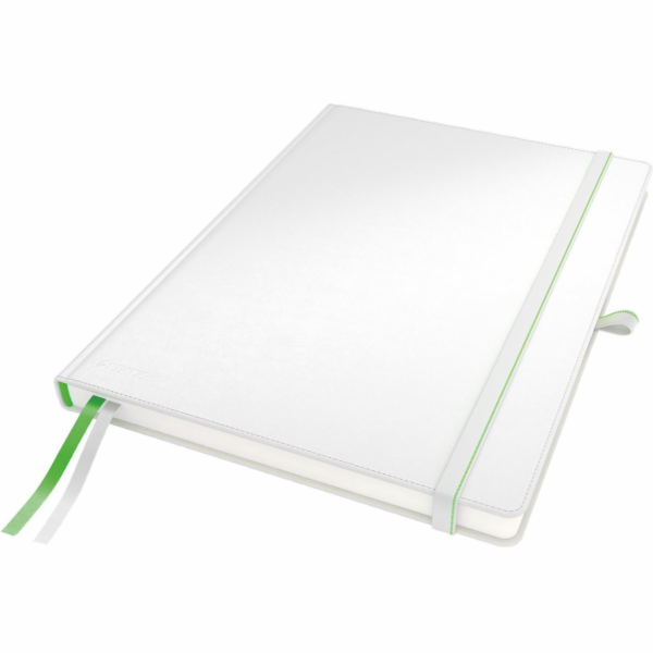 Leitz Notes A4 bílá (44720001)