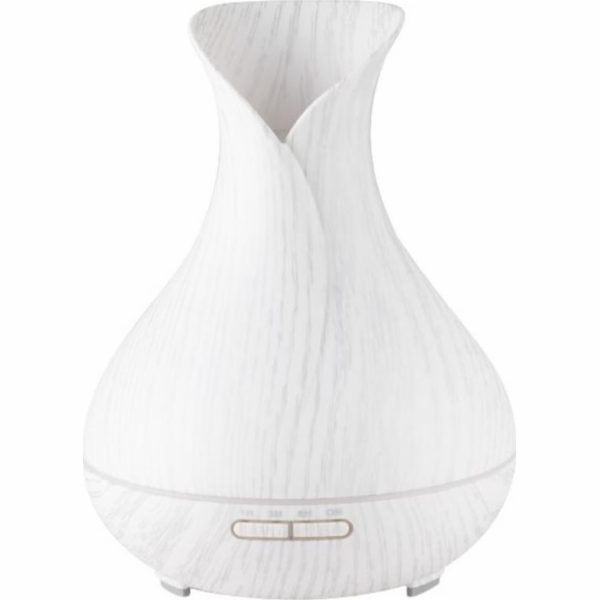 Activeshop Aroma difuzér zvlhčovač vzduchu SPA 15 White W...