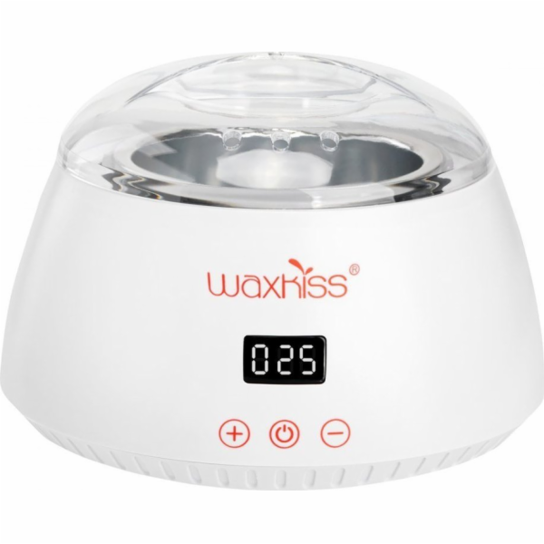 Activeshop Ohřívač vosku FHC-E 2052 500 ml 100 W bílý